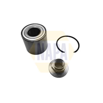 Napa PWB1369 Wheel Bearing Kit - 1