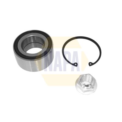 Napa PWB1370 Wheel Bearing Kit - 1