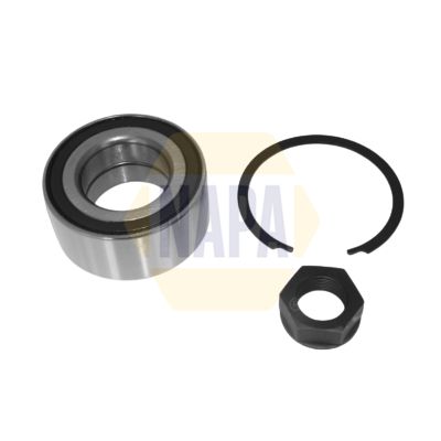 Napa PWB1372 Wheel Bearing Kit - 1