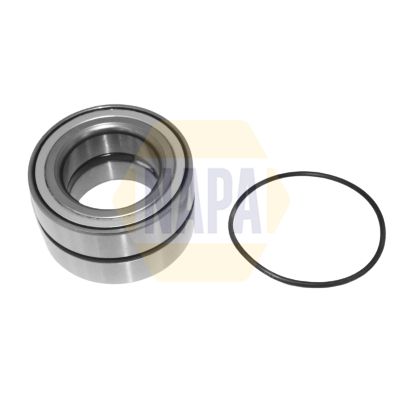Napa PWB1373 Wheel Bearing Kit - 1