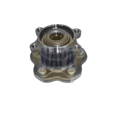 Napa PWB1374 Wheel Bearing Kit - 1