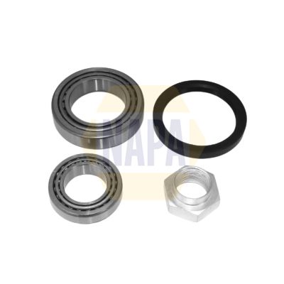 Napa PWB1375 Wheel Bearing Kit - 1