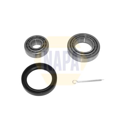 Napa PWB1377 Wheel Bearing Kit - 1