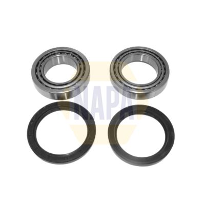 Napa PWB1378 Wheel Bearing Kit - 1