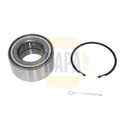 Napa PWB1381 Wheel Bearing Kit - 1