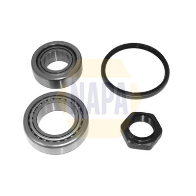 Napa PWB1384 Wheel Bearing Kit - 1