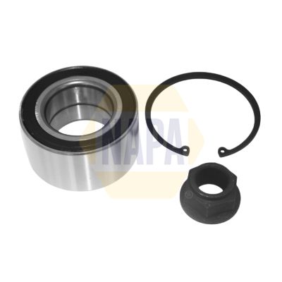 Napa PWB1385 Wheel Bearing Kit - 1