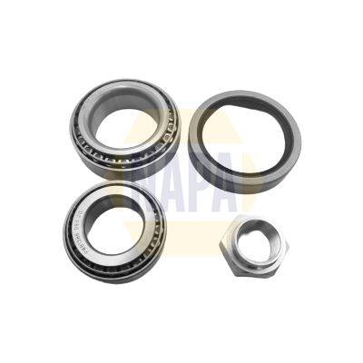 Napa PWB1386 Wheel Bearing Kit - 1