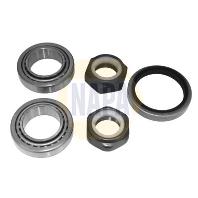 Napa PWB1389 Wheel Bearing Kit - 1