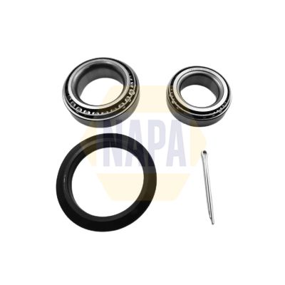 Napa PWB1390 Wheel Bearing Kit - 1