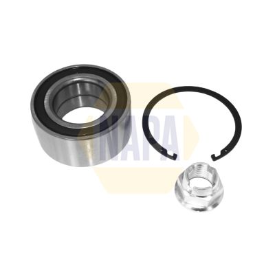 Napa PWB1392 Wheel Bearing Kit - 1