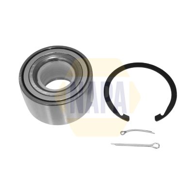Napa PWB1393 Wheel Bearing Kit - 1