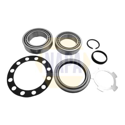Napa PWB1394 Wheel Bearing Kit - 1