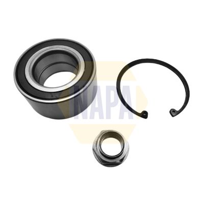 Napa PWB1395 Wheel Bearing Kit - 1
