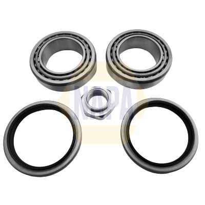 Napa PWB1397 Wheel Bearing Kit - 1