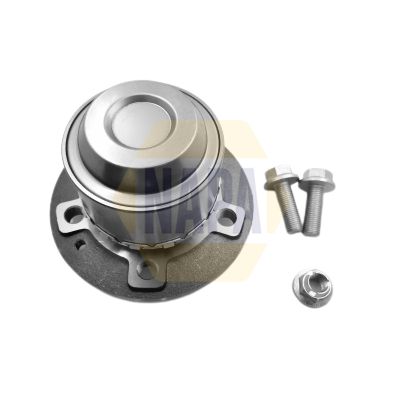Napa PWB1398 Wheel Bearing Kit - 1