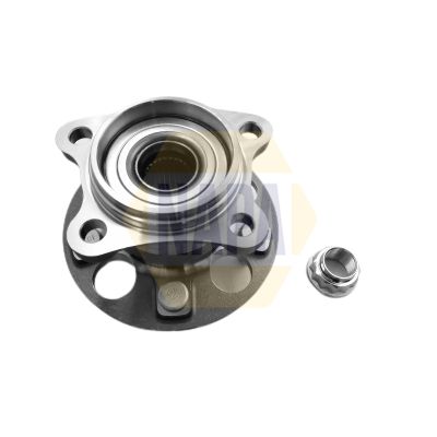 Napa PWB1399 Wheel Bearing Kit - 1