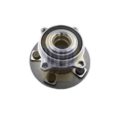 Napa PWB1400 Wheel Bearing Kit - 1