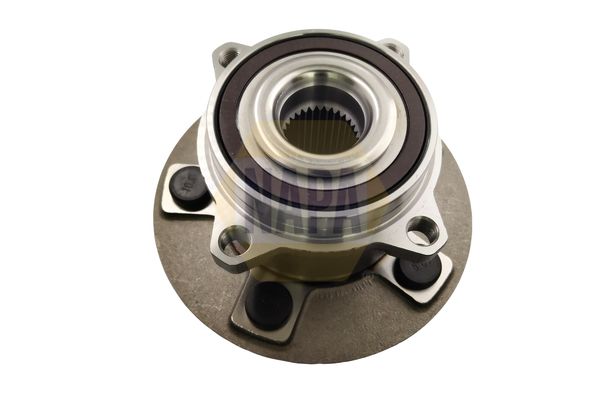 Napa PWB1400 Wheel Bearing Kit - 2