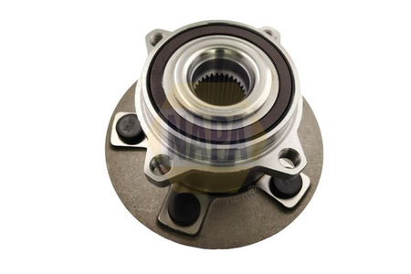 Napa PWB1400 Wheel Bearing Kit - 2