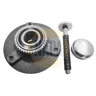 Napa PWB1401 Wheel Bearing Kit - 1