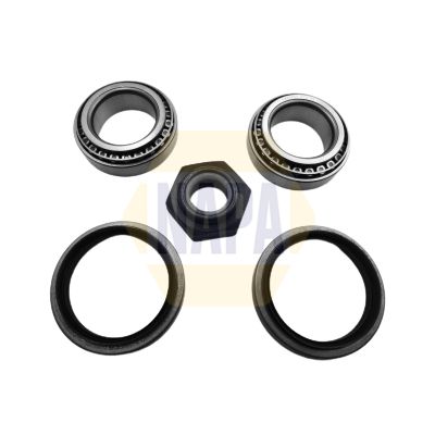 Napa PWB1402 Wheel Bearing Kit - 1
