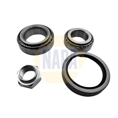 Napa PWB1404 Wheel Bearing Kit - 1
