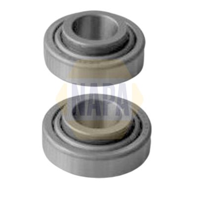 Napa PWB1405 Wheel Bearing Kit - 1