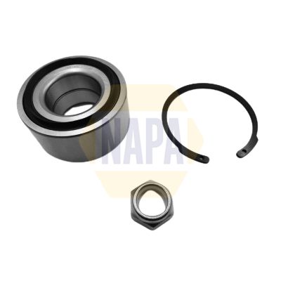 Napa PWB1406 Wheel Bearing Kit - 1