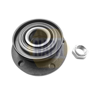 Napa PWB1408 Wheel Bearing Kit - 1