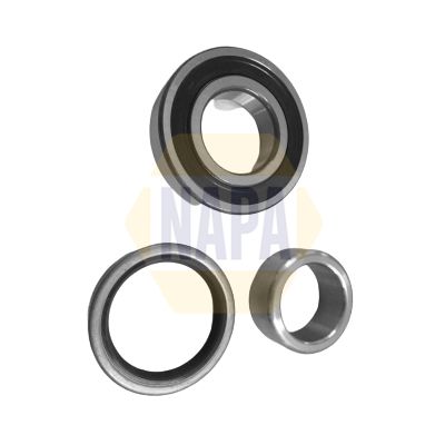 Napa PWB1409 Wheel Bearing Kit - 1