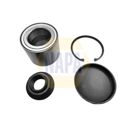Napa PWB1411 Wheel Bearing Kit - 1