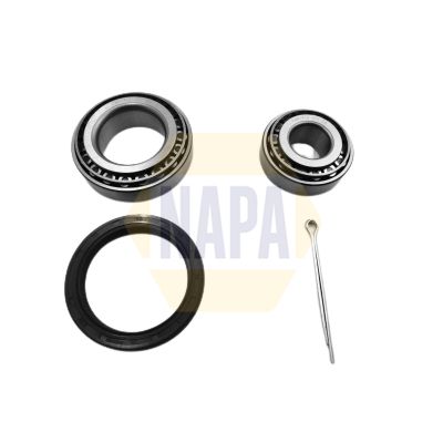 Napa PWB1412 Wheel Bearing Kit - 1