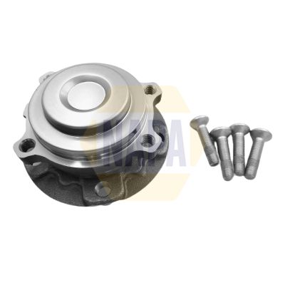Napa PWB1413 Wheel Bearing Kit - 1