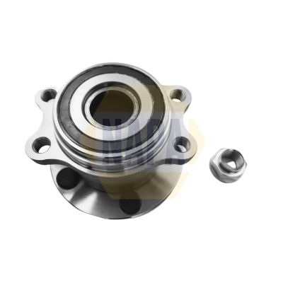 Napa PWB1414 Wheel Bearing Kit - 1