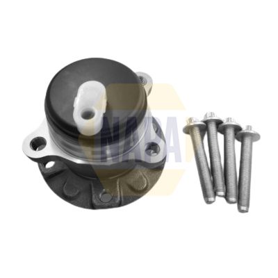 Napa PWB1415 Wheel Bearing Kit - 1