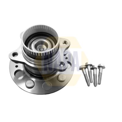 Napa PWB1417 Wheel Bearing Kit - 1