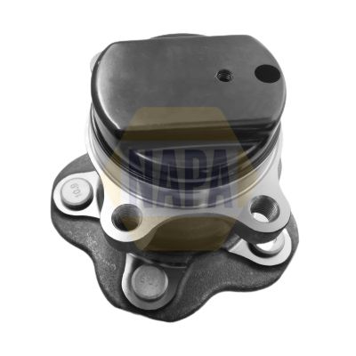 Napa PWB1418 Wheel Bearing Kit - 1