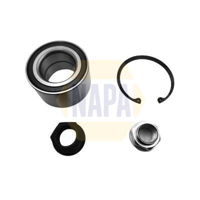 Napa PWB1419 Wheel Bearing Kit - 1