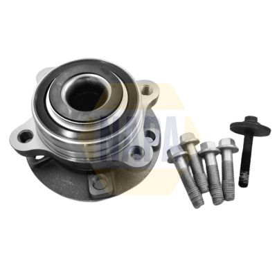 Napa PWB1421 Wheel Bearing Kit - 1