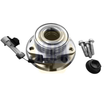 Napa PWB1424 Wheel Bearing Kit - 1