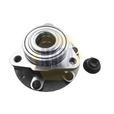 Napa PWB1425 Wheel Bearing Kit - 1
