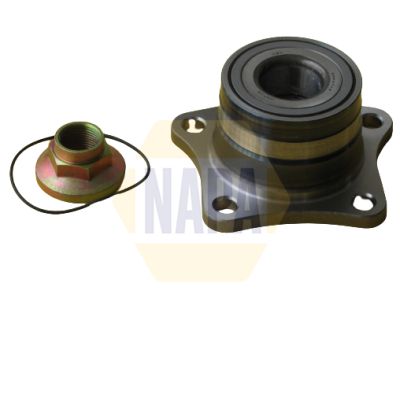 Napa PWB1430 Wheel Bearing Kit - 1