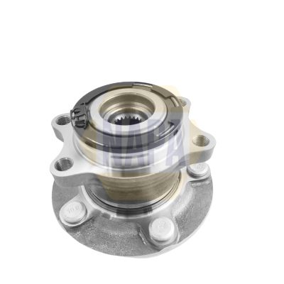 Napa PWB1434 Wheel Bearing Kit - 1