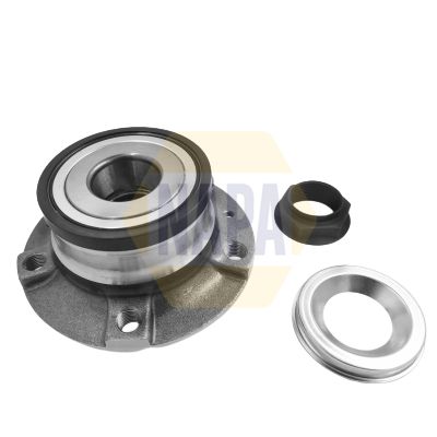 Napa PWB1435 Wheel Bearing Kit - 1