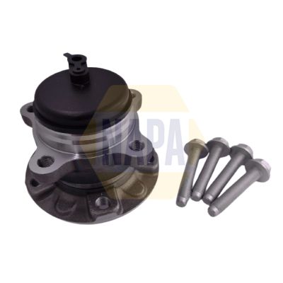 Napa PWB1438 Wheel Bearing Kit - 1