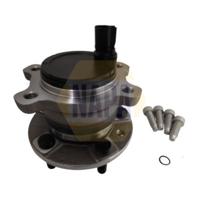 Napa PWB1440 Wheel Bearing Kit - 1
