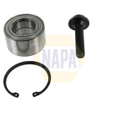 Napa PWB1442 Wheel Bearing Kit - 1