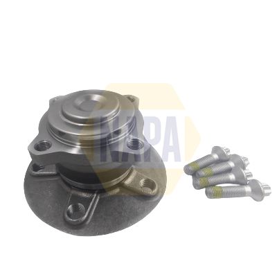 Napa PWB1445 Wheel Bearing Kit - 1
