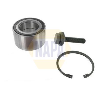 Napa PWB1446 Wheel Bearing Kit - 1